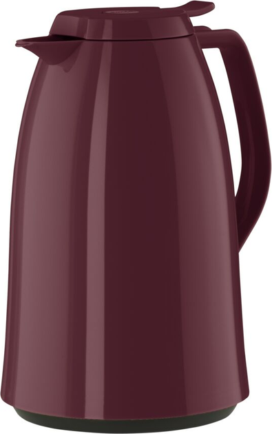 Термокувшин Tefal Mambo 1.5 л Бордо (K3039212_Burgundy) - Фото 1 Термокувшин Tefal Mambo 1.5 л Бордо (K3039212_Burgundy) - изображение 1