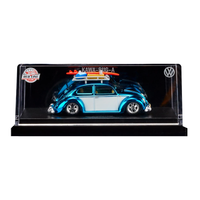 ホットウィール　RLC　KAWAーBUGーA　VW　ビートル Surf's Up with the RLC Exclusive “Kawa-Bug-A” '49 VW Beetle