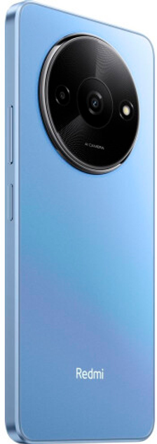 Мобільний телефон Xiaomi Redmi A3 3/64GB Star Blue (6941812768105) - зображення 6