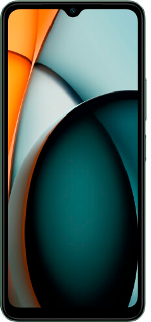 Smartfon Xiaomi Redmi A3 3/64GB Forest Green (6941812768150) - obraz 2