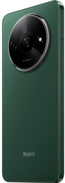 Мобільний телефон Xiaomi Redmi A3 3/64GB Forest Green (6941812768150) - зображення 7
