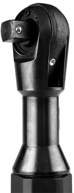 Пневматичний ключ NEO Tools кутовий 1/2" 88 Нм 14-012 (5907558442588) - зображення 4