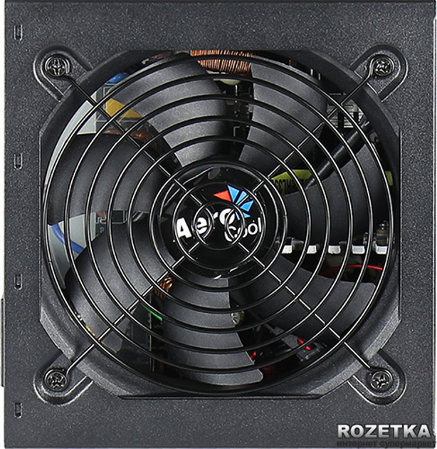 Блок питания Aerocool KCAS-700 700W (ACPB-KC70AEC.11) – фото, отзывы ...