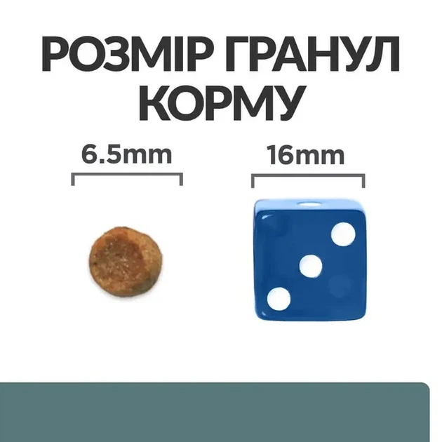 Сухой корм для кошек Hill's Prescription Diet w/d при сахарном диабете с курицей 3 кг - изображение 5
