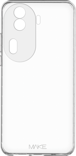 Панель MAKE Air для Oppo Reno11 Pro Clear (MCA-OR11P) від Rozetka на платформі USKIDKA Акція на Панель MAKE Air для Oppo Reno11 Pro Clear (MCA-OR11P) від Rozetka