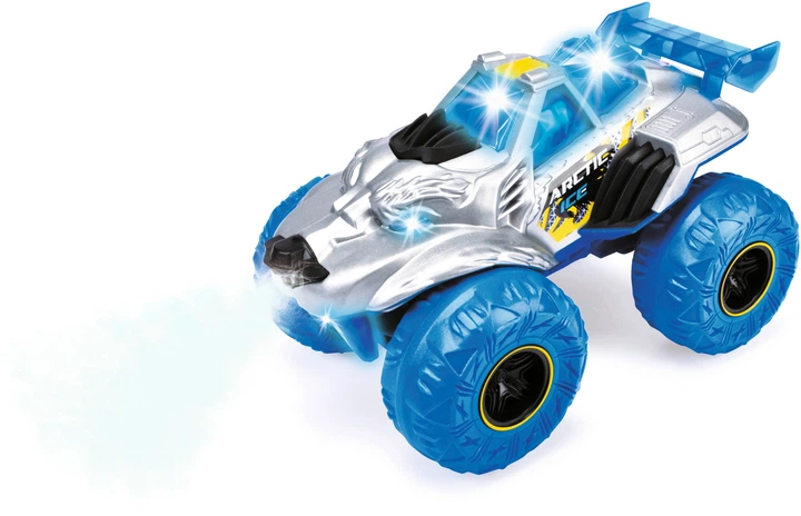 Машинка Dickie Toys Арктичний крижаний монстр 25 см (4006333088728) - зображення 2