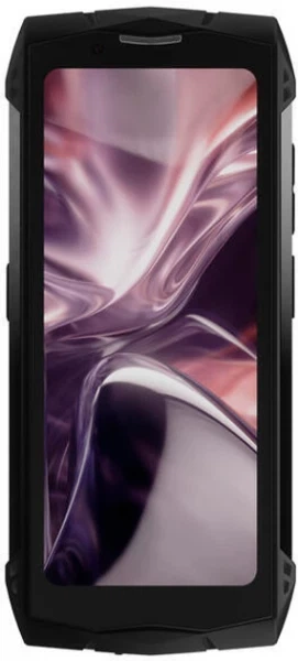 Смартфон doogee s mini 8/256Gb black - зображення 2