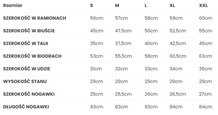 Комбінезон жіночий Stylove S339 1423669 M Синій (5905563703373) - зображення 4
