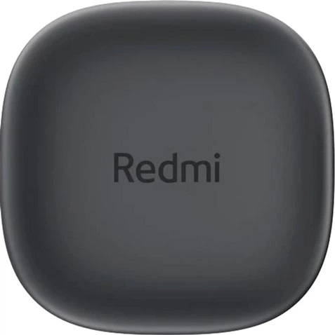 Навушники Xiaomi Redmi Buds 6 Play Black (BHR8776GL) - зображення 3