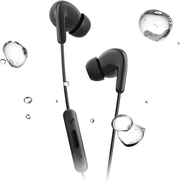 Навушники Xiaomi Type-C Black (BHR8930GL) - зображення 5