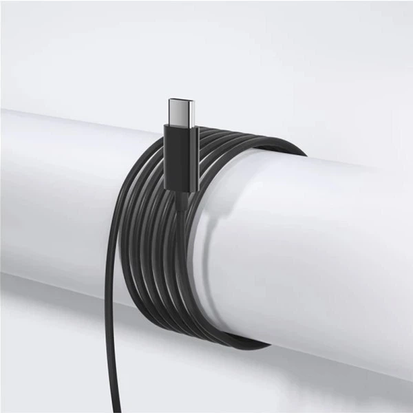 Навушники Xiaomi Type-C Black (BHR8930GL) - зображення 8