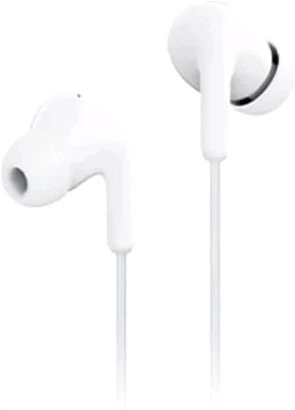 Наушники Xiaomi Type-C Earphones (BHR8931GL) White (1071792) - изображение 2