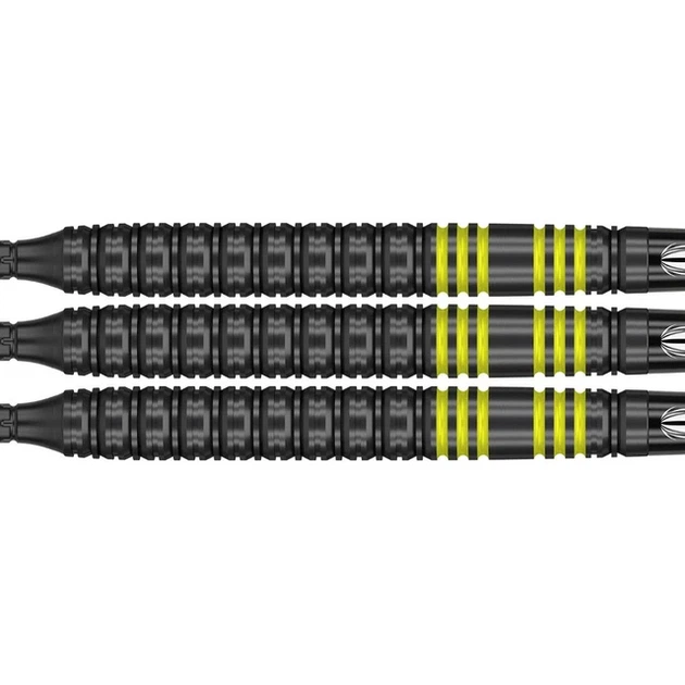 Дротики для дартсу Target Vapor8 8 - 3 шт - изображение 3
