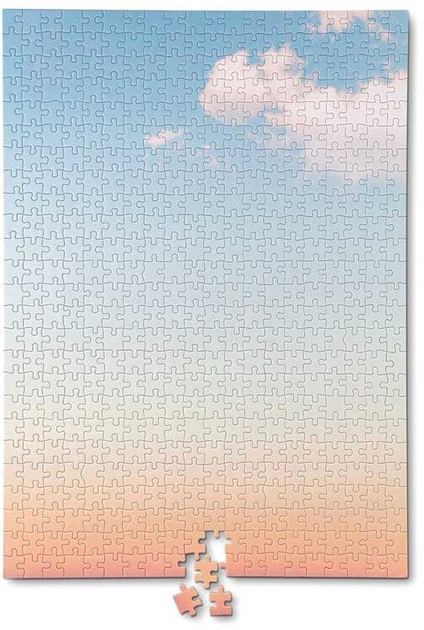 Puzzle Printworks Daytime Dawn 52 x 38 cm 500 elementów (7350108170017) - obraz 2