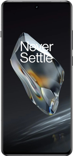 Smartfon OnePlus 12 CPH2581 5G 16/512GB Silky Black (6921815625957) - obraz 3