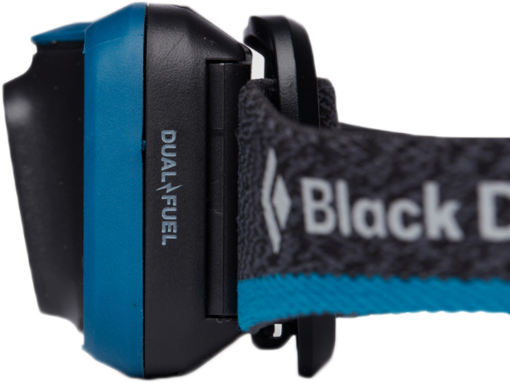Ліхтар налобний Black Diamond Spot 400 Azul (BD620672) - зображення 3