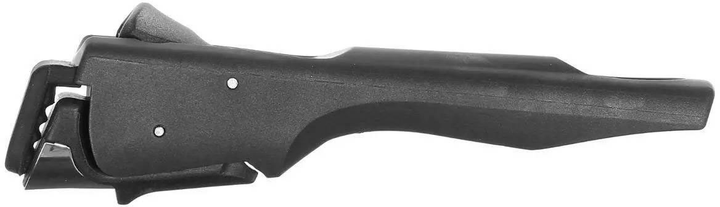 Uchwyt do patelni 5five Simply Smart z bakelitową rączką 17 cm (3560239263197) - obraz 3