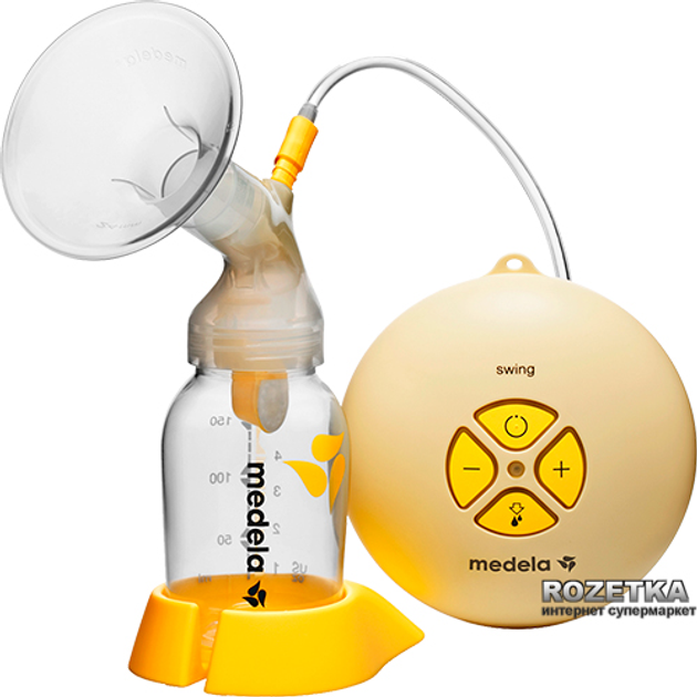 Medela Mini Electric -Молокоотсос — 36 ответов | форум Babyblog