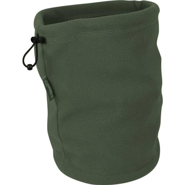 Баф флісовий Viper Fleece Neck Gaiter Olive (VNECFLGRN) - зображення 1