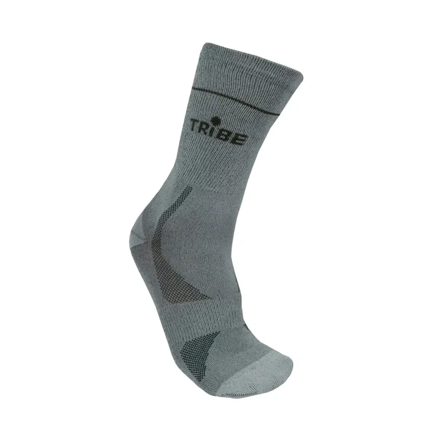 Носки літні Tribe Summer Light T-KB-0004-melange, 38/40 (T-KB-0004-melange-38/40) - Фото 4 Носки літні Tribe Summer Light T-KB-0004-melange, 38/40 (T-KB-0004-melange-38/40) - зображення 4
