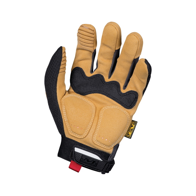 Рукавички Mechanix Material4X M-Pact XL Чорні - зображення 2