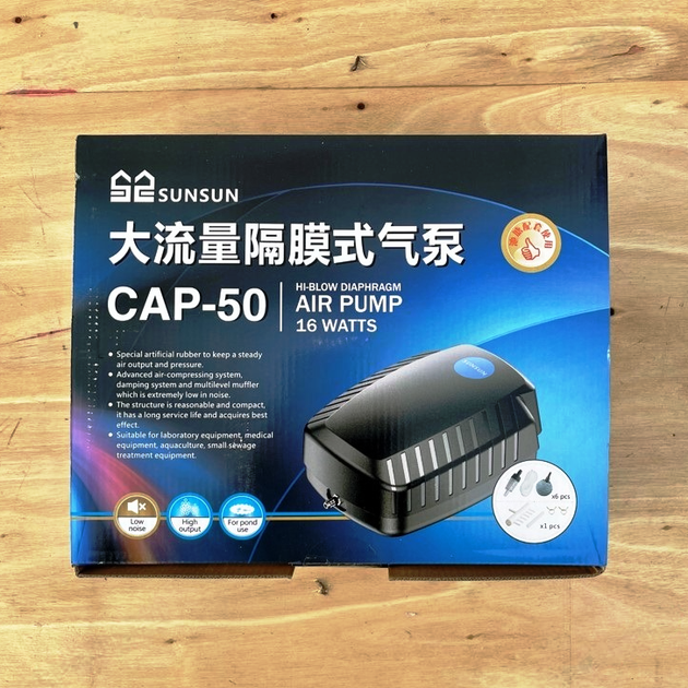 Фильтр барабанный SunSun CPT-20000 UV-110W для пруда 40-120 м3 для УЗВ - Фото 8 Фильтр барабанный SunSun CPT-20000 UV-110W для пруда 40-120 м3 для УЗВ - изображение 8