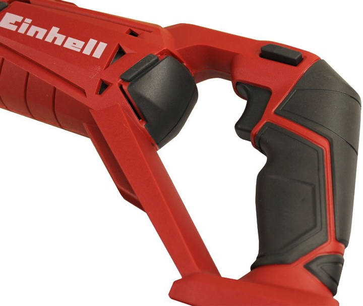Piła szablasta Einhell Expert Plus TE-AP 18/22 V Li Solo bez akumulatora i ładowarki (4326300) - obraz 4