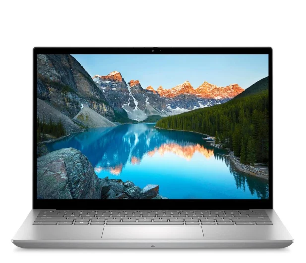 Ноутбук Dell Inspiron 5430 i5-1340P/16GB/512/Win11 Inspiron-5430