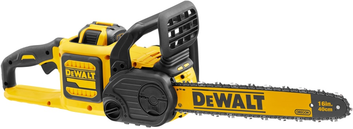 Piła łańcuchowa DeWalt Flexvolt 18/54 V DCM575X1 - obraz 1