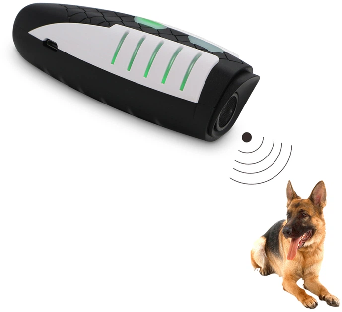 Відлякувач для тварин Inspire (RC-537) - зображення 4