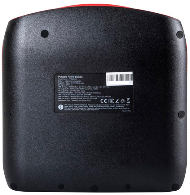 Зарядна станція Energizer PPS960W1 - зображення 7