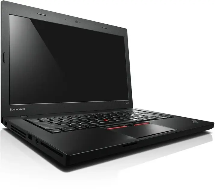 Ноутбук Lenovo ThinkPad L450 14' Intel Core i5 (16 Гб 1000 Гб) A- Refurbished - зображення 5