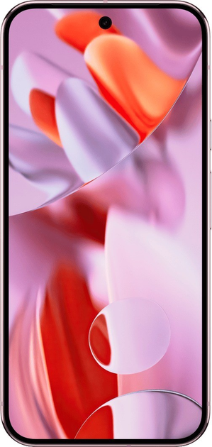 Smartfon Google Pixel 9 Pro XL 16/256GB Rose Quartz (GA09322-GB) - obraz 2