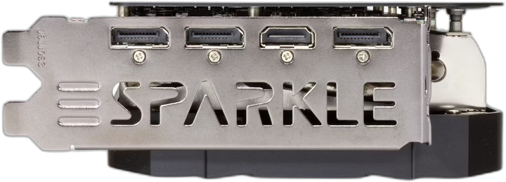 Karta graficzna Sparkle Technology PCI-Ex Intel Arc A750 ROC OC Edition 8GB GDDR6 (256bit) (2200/16000) (1 x HDMI, 3 x DisplayPort) (1A1-S00413500G) - obraz 6