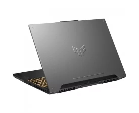 Ігровий ноутбук Asus TUF F15, (FX507VV-LP243) Intel Core i7-13620H / RAM 16 ГБ / SSD 512 ГБ / RTX 4060 / сірий - зображення 5