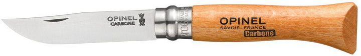 Складной нож Opinel (tur0001066) Коричневый - изображение 1