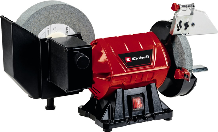 Точильний верстат Einhell TC-WD 200/150 (4417242) - зображення 1