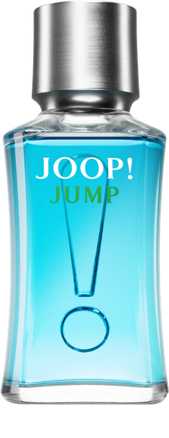 Woda toaletowa męska Joop! Jump 30 ml (3414202486413) - obraz 2