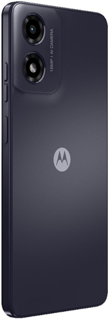 Smartfon Motorola Moto G04 4/128GB Concord Black (PB130050PL) - obraz 6