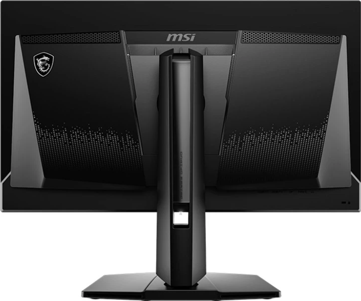 Монітор 26.5" MSI MAG 271QPX QD-OLED E2 (9S6-3CD89T-038) - зображення 4