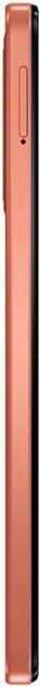 Smartfon Motorola Moto G04 4/128GB Sunrise Orange (PB130053PL) - obraz 4
