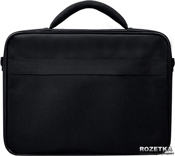 Сумка для ноутбука PORT Designs Courchevel CL15.6" Black (160512) - зображення 3