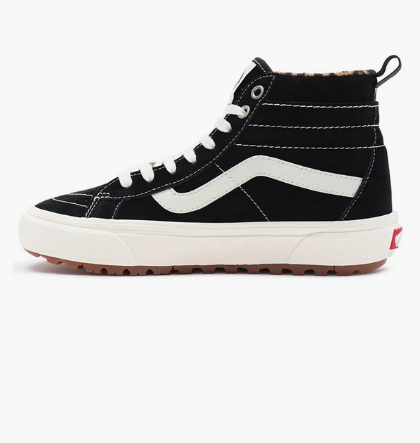 Vans Suede Sk8 Hi Mte 1 Black Vn0A5Hzy6D8 39 TOP OG ROZETKA