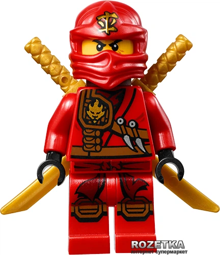 Jiyong様 Конструктор LEGO NINJAGO Разрушитель Анакондраев (70745) – игрушки