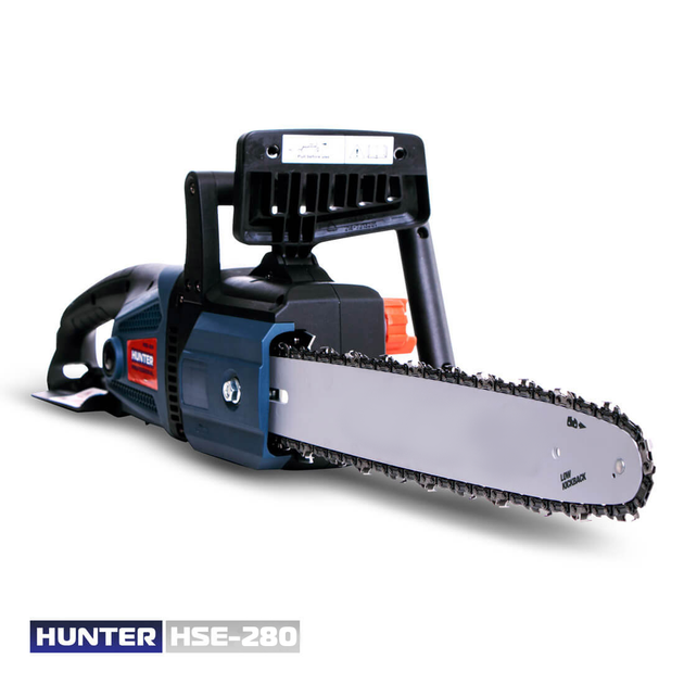 Цепная пила HUNTER HSE-280 - изображение 2