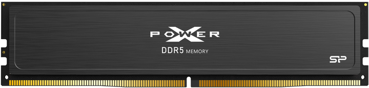 Pamięć RAM Silicon Power DDR5-6000 16384MB PC5-48000 XPOWER Pulse Gaming (SP016GXLWU60AFSJ) - obraz 1