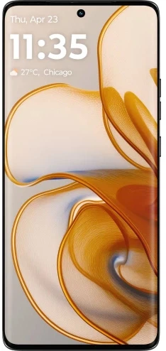 Smartfon Motorola Edge 50 12/512GB Koala Grey (840023265440) (355519301496816) - Outlet - obraz 4