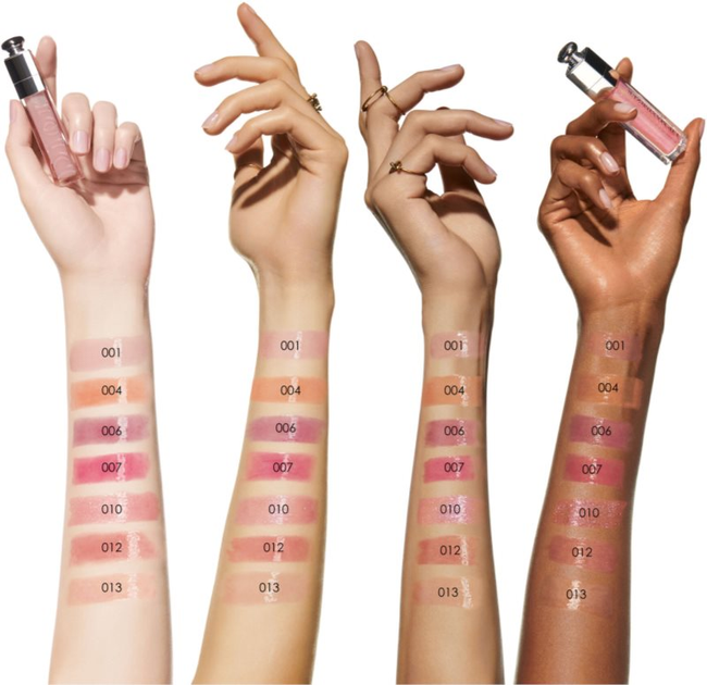 Błyszczyk do ust Christian Dior Addict Lip Maximizer 028 Dior 8 Intense 6 ml (3348901636261) - obraz 3