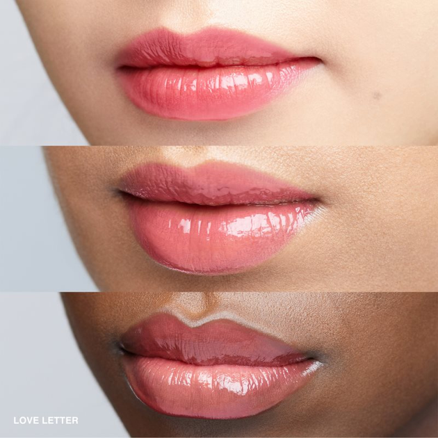 Блиск для губ Bobbi Brown Crushed Oil-Infused Gloss Love Letter 6 мл (716170228952) - зображення 3