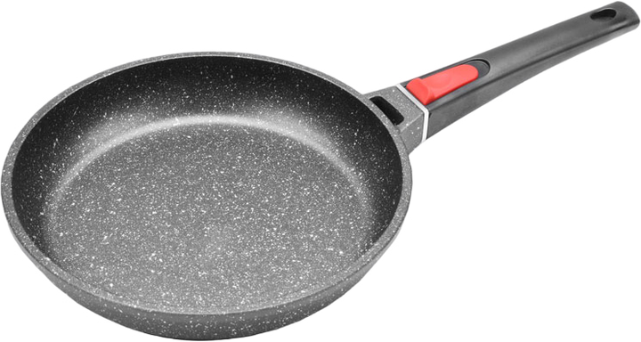 Сковорода Maestro Granite зі знімною ручкою 26 см (MR-4926) - зображення 3